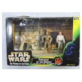 Star Wars Purchase of the Droids, NIB
