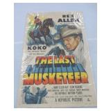 Rex Allen 