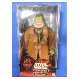 Star Wars Episode I Boss Nass Action Collection