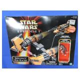 Star Wars Episode I Sebulba