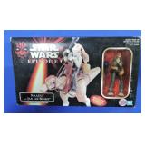 Star Wars Episode I Kaadu and Jar Jar Binks, NIB