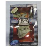 Star Wars Series Alpha Concept Design, NIB