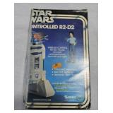 Star Wars radio control R2-D2