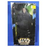 Star Wars Emperor Palpatine, NIB