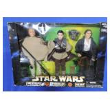 Star Wars Action Collection Luke Skywalker,