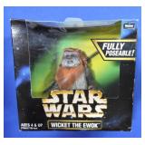 Star Wars Wicket the Ewok