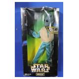 Star Wars Greedo, NIB