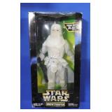 Star Wars Snow Trooper, NIB