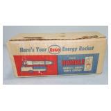 Esso Engery Rocket in sealed box