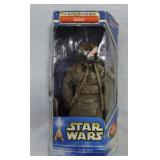 Star Wars Zuckuss, NIB