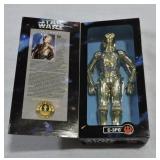 Star Wars C-3PO, NIB
