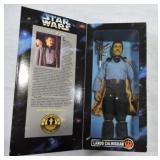 Star Wars Lando Calrissian, NIB