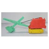 Auburn Toys steam shovel