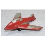 Auburn Toys airplane