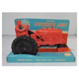 Auburn Toys tractor in original package