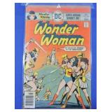 DC Comics Wonder Woman #224 comic book