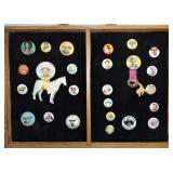 Roy Rogers, Dale Evans, Gene Autry, Lone