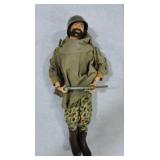 GI Joe vintage 1964 figure