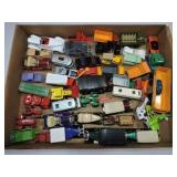 Matchbox and other makers lot of cars & trucks