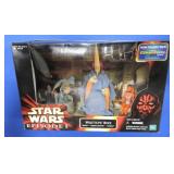 Star Wars Episode I Watto