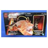Star Wars Episode I Opee and Qui-Gon Jinn, NIB