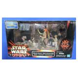 Star Wars Episode I Mos Espa Encounter, NIB