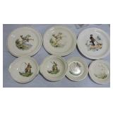 Roy Rogers and Hopalong Cassidy lot of