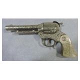 Hopalong Cassidy cap gun