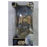 Star Wars Endor with Ewok, NIB