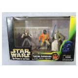 Star Wars Cantina Showdown, NIB