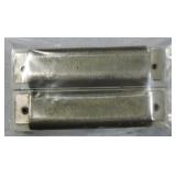 Roy Rogers lot of 2 harmonicas