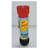 Roy Rogers signal siren/flashlight
