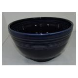 Fiesta Post 86 large mixing bowl, cobalt