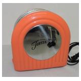 Fiesta Post 86 toaster, persimmon