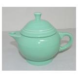 Fiesta Post 86 2 cup teapot, seamist