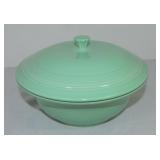 Fiesta Post 86 casserole, seamist