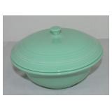 Fiesta Post 86 casserole, seamist