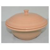 Fiesta Post 86 casserole, apricot