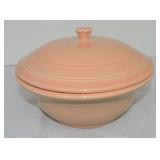 Fiesta Post 86 casserole, apricot