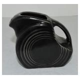 Fiesta Post 86 mini disc pitcher, black