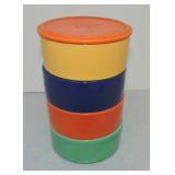 Kitchen Kraft 5 pc stack set