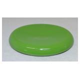 Fiesta Post 86 soap dish, shamrock