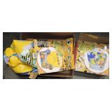 The Beatles Yellow Submarine lot of 2