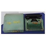Tom Thumb typewriter