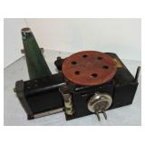 Mickey Mouse Talkie Jecktor with power cord