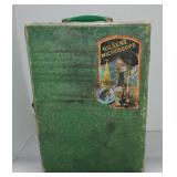 Gilbert Microscope set