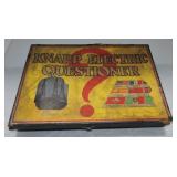 Knapp Electric Questioner game