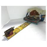 Baldwin Coast Guard In Action toy, losses