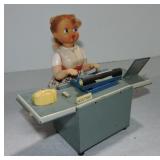 Battery operated Japan 