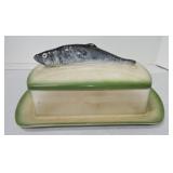 Villeroy & Boch fish tureen